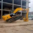 CAT 325D Excavator (2022) - 3