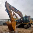 CAT 325D Excavator (2022) - 4