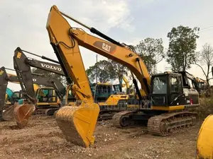 Caterpillar 326D Excavator - 2024 Model