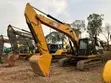 Caterpillar 326D Excavator - 2024 Model - 1