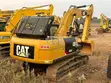 Caterpillar 326D Excavator - 2024 Model - 2