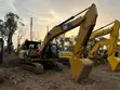 Caterpillar 326D Excavator - 2024 Model - 3