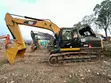 Caterpillar 326D Excavator - 2024 Model - 4