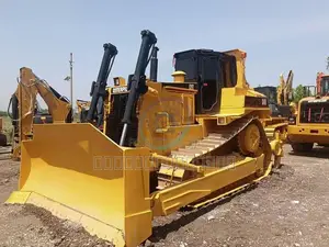 Caterpillar D8R Bulldozer - 2018
