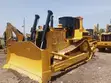 Caterpillar D8R Bulldozer - 2018 - 1