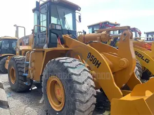 Caterpillar 950G Wheel Loader 2023