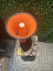 Brand New Mega Megaphone with USB & Bluetooth - 2