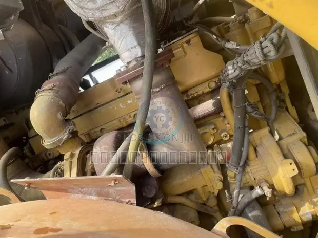 Caterpillar 972H Wheel Loader 2023 - 1