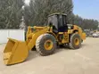 Caterpillar 972H Wheel Loader 2023 - 4