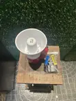 Brand New Mega Megaphone with Batteries - 2