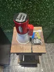 Brand New Mega Megaphone with Batteries - 3