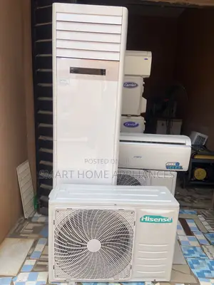 Hisense 2HP Standing Air Conditioner