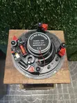 30W Passive 6.5-inch Ceiling Speaker - 2