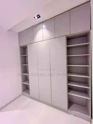 2 Bedroom Luxury Apartment in Ikate-Elegushi