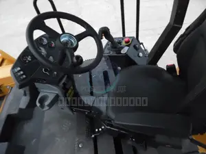 Caterpillar CB534D Road Roller 2022