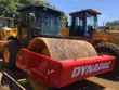 Dynapac CA602D Road Roller (2022) - 2