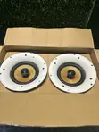 2-in-1 Wi-Fi & Bluetooth Ceiling Speaker - 1