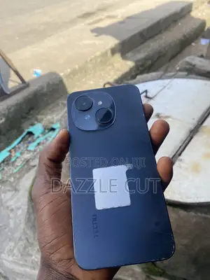 Tecno Pop 9 64GB Baki
