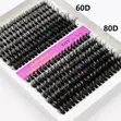 Anielle Lash Co. DIY Cluster Lashes - 3