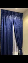 Turkish Curtains - Brand New - 1
