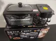 Silver Crest 3-in-1 Breakfast Maker SC-206 - 1