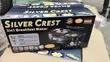 Silver Crest 3-in-1 Breakfast Maker SC-206 - 2