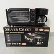 Silver Crest 3-in-1 Breakfast Maker SC-206 - 4