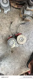 Mercedes-Benz C300 2019 Front Engine Mount (Switch Type) - 1