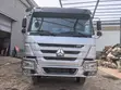 HOWO 371 Jirgin Kasa - 3