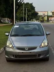 Honda Jazz 2006 Automatic Grey - 1