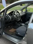 Honda Jazz 2006 Automatic Grey - 3