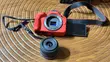 Canon EOS R50 Mirrorless Kamera (Na Amfani) - 3
