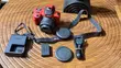 Canon EOS R50 Mirrorless Kamera (Na Amfani) - 4