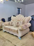 Royal Sofa Set 3-2-1-1 Seater - 2