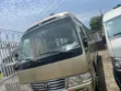 Toyota Coaster 2012 Bas - 1