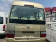 Toyota Coaster 2012 Bas - 3