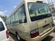 Toyota Coaster 2012 Bas - 4