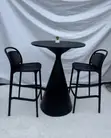 Luxury Outdoor Bar Set Up - Brand New - 1