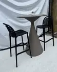 Luxury Outdoor Bar Set Up - Brand New - 2