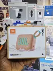 JBL GO4 Karamin Mai Magana Mara Wayar Bluetooth - 1