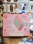 JBL GO4 Karamin Mai Magana Mara Wayar Bluetooth - 2