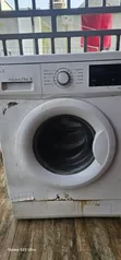 Used LG Washing Machine - Front Load - 2
