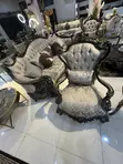 Royal Sofa Chair - Mai Zama 10 - 2
