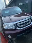 Honda Pilot 2011 - 1