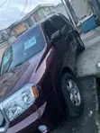 Honda Pilot 2011 - 2