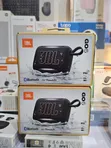 JBL GO Essential Portable Wireless Bluetooth Speaker - 1