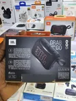JBL GO Essential Portable Wireless Bluetooth Speaker - 2