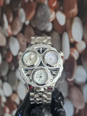 Invicta Cerberus Na Maza Quartz Chronograph Watch