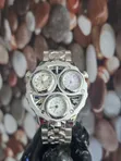 Invicta Cerberus Na Maza Quartz Chronograph Watch - 1