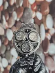 Invicta Cerberus Na Maza Quartz Chronograph Watch - 2